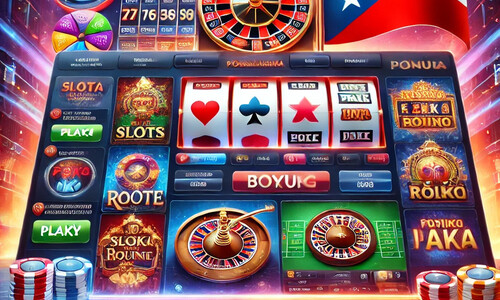 Nové Casino Bonus za Registraci Co Vše Očekávat Nové Casino Bonus za Registraci Co Vše Očekávat