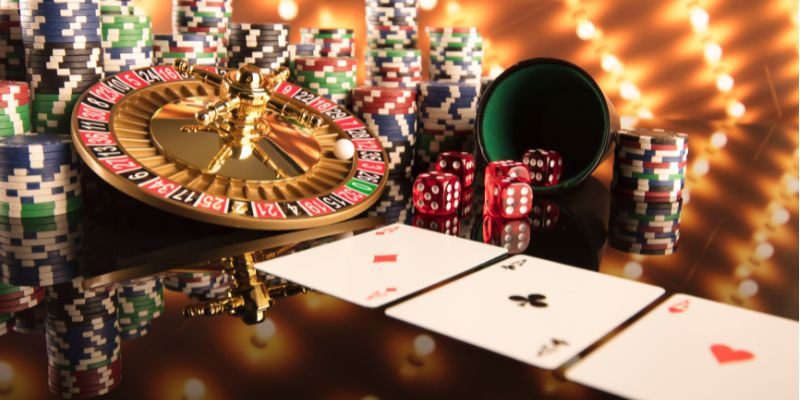 The Allure of 6l 777 A New Era of Online Gaming