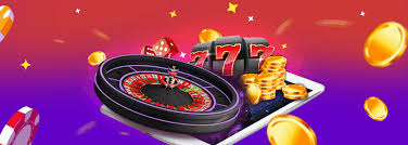 The Allure of 6l 777 A New Era of Online Gaming