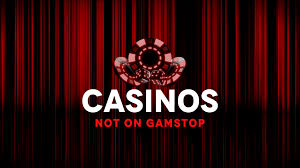 Uncovering the Best Casinos in the UK Not on GamStop 654704688