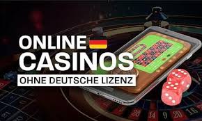 Casino ohne Deutsche Lizenz Vorteile und Risiken