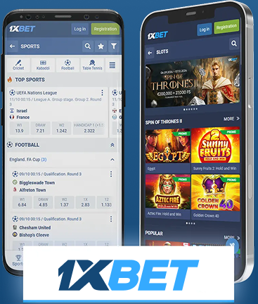 Exploring the Thrills of 1xBet Malaysia Sports Betting Exploring the Thrills of 1xBet Malaysia Sports Betting