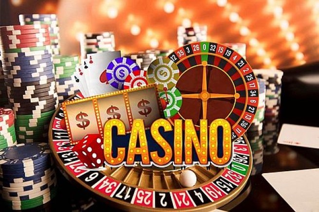 NineWin Online Casino UK Your Ultimate Gaming Destination