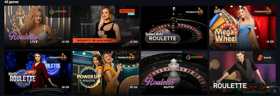pin up casino