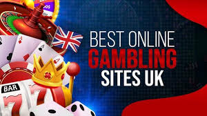 Top Online Betting Sites in the UK A Comprehensive Guide 1595040469 Top Online Betting Sites in the UK A Comprehensive Guide 1595040469