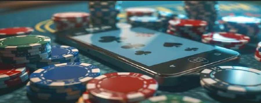 Top Mobile Casino Games Unleash the Fun Anywhere You Go