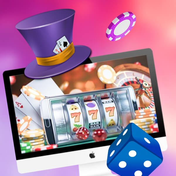 Top Mobile Casino Games Unleash the Fun Anywhere You Go