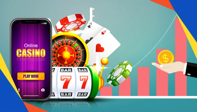 Descubra a Emoção dos Jogos Online de Casino