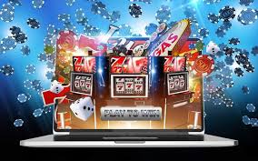 The Rise of Casino Chipstars A Gambling Revolution
