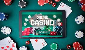 The Rise of Casino Chipstars A Gambling Revolution